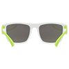 slnecne okuliare uvex rookie white lime mattmirror green 3