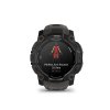 instinct3 50mm AMOLED pebble HR front 0010 instinct3 amoled muscle map