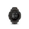 Garmin INSTINCT E, 45 mm – přední pohled