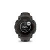 Garmin INSTINCT E, 45 mm – kompas na displeji