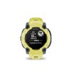 instinctE 45mm HR electric lime front 0005 instinct3 e 45mm HRV status