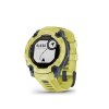 instinctE 45mm HR electric lime front left 0014 instinct3 e 45mm Trackback