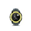 Garmin INSTINCT E Limited, 40 mm – stav variability srdečního tepu na displeji