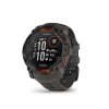 instinct3 50mm solar pebble HR front left 0015 instinct3 solar hero watch face 1000w