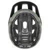 cyklisticka prilba uvex react jr moss green altim matt 4