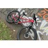 Juniorské kolo Rascal WILD 26