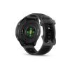 Garmin Forerunner 570 47 mm – zadní strana s optickým snímačem