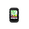 Garmin Edge MTB – mapa trasy na displeji