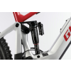 Celoodpružené elektrokolo Ghost e-RIOT CF Advanced 2025