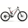Celoodpružené elektrokolo Ghost e-RIOT CF Advanced 2025