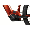 Motor Bosch CX a kliky Pells THORR Bosch 2
