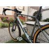 [Zánovní] Gravel kolo Ghost ASKET CF PRO, L
