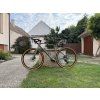 [Zánovní] Gravel kolo Ghost ASKET CF PRO, L