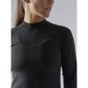 Dámské funkční triko Craft ACTIVE Intensity LS, černá