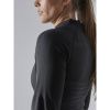 Dámské funkční triko Craft ACTIVE Intensity LS, černá