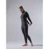 Dámské funkční triko Craft ACTIVE Intensity LS, černá