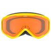 Sjezdové brýle Uvex SPEEDY NOVA, žlutá