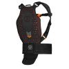 Chránič páteře Etape KINETIC, černá/oranžová
