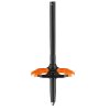 leki-helicon-lite-dark anthracite-neonorange-black-5