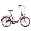 Skládací kolo Kenzel CAMPING Classic 20"
