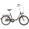 Skládací kolo Kenzel CAMPING Classic 20"
