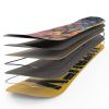 Hatchey MUZZLE – detail snowboardu
