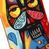 Hatchey MUZZLE – detail snowboardu