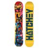 Dámský snowboard Hatchey MUZZLE