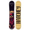 Dětský snowboard Hatchey TEDDY