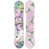 Juniorský snowboard Beany LOVE