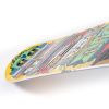 Beany COCO – detail snowboardu