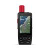 Garmin GPSMAP H1i Plus – mapa na displeji