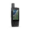 Garmin GPSMAP H1 – další pohled na mapu