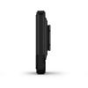 Garmin eTrex Touch – levý boční pohled