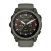 tactix8 51mm Cerakote Drab Green HR front Amoled WF Analog cs