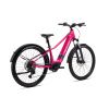 Elektrokolo CTM RUBY GX 29" Allroad 2026, růžová