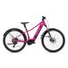 Elektrokolo CTM RUBY GX 29" Allroad 2026, růžová