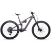 Apache EAGLE 1 Avinox 800 Wh – celé kolo z boku
