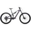 Apache EAGLE 2 Avinox 800 Wh – celé kolo z boku