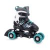 Dětské brusle 4v1 FunActiv TRILO – fotografie 4