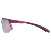 sunglasses uvex aerios cranberry matt mirror rose s3 3