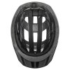 bicycle helmet uvex i vo 2 black matt 4