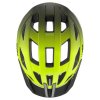bicycle helmet uvex i vo 2 neon yellow black matt 3