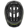bicycle helmet uvex i vo 2 neon yellow black matt 4
