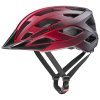 bicycle helmet uvex i vo 2 red black matt 1077x1077