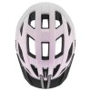 bicycle helmet uvex i vo 2 powder grey matt 3