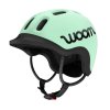 Cyklistická přilba Woom READY, mentolová