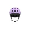 Cyklistická přilba Woom READY, fialová