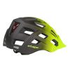 Cyklistická přilba Etape VIRT LIGHT, žlutá/černá