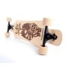 coon longboard 4